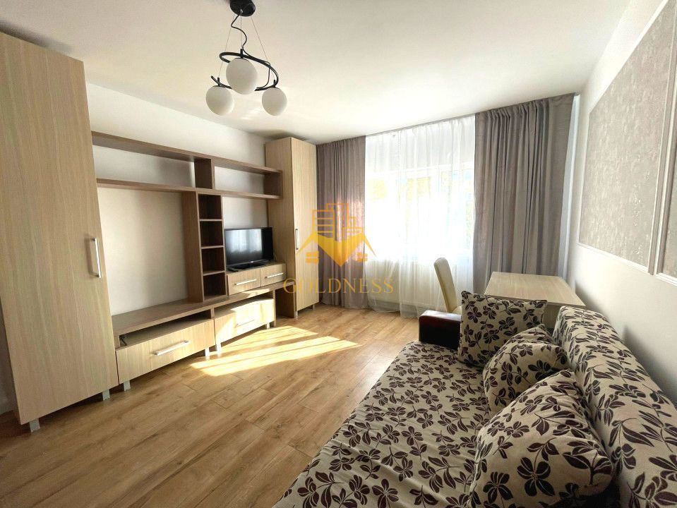 2 camere decomandate, modern, parcare, Aurel Vlaicu, Cesarom, Marasti - foto 4