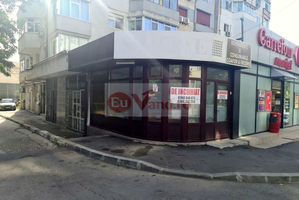 De vanzare spatiu comercial cu 4 camere, Port, 85.000 euro - foto 3