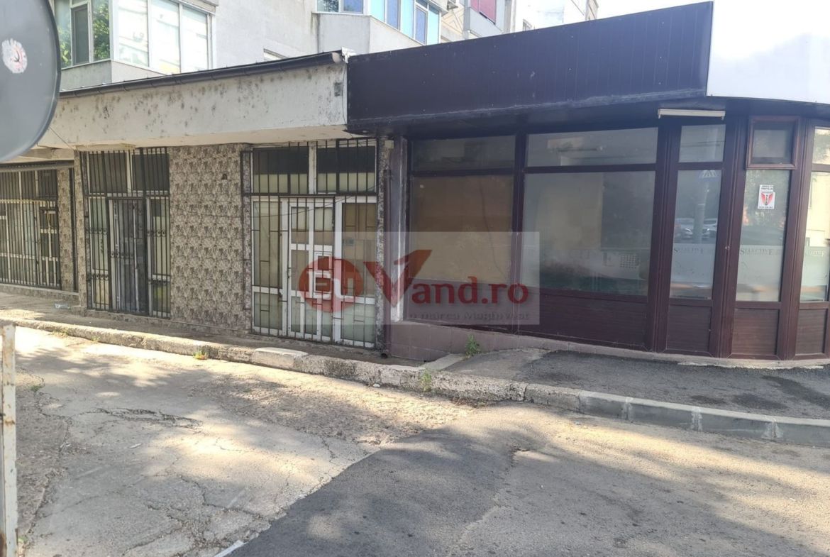 De vanzare spatiu comercial cu 4 camere, Port, 85.000 euro - foto 4
