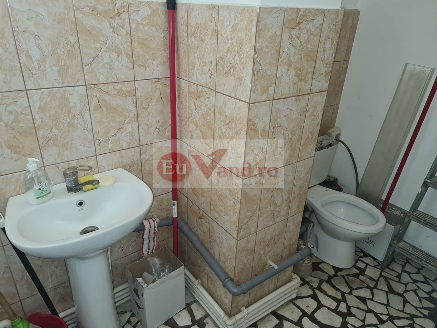 De vanzare spatiu comercial cu 4 camere, Port, 85.000 euro - foto 5