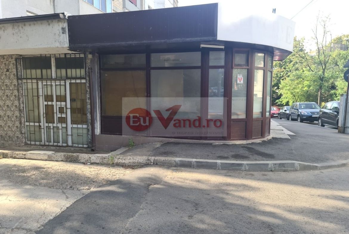 De vanzare spatiu comercial cu 4 camere, Port, 85.000 euro - foto 7