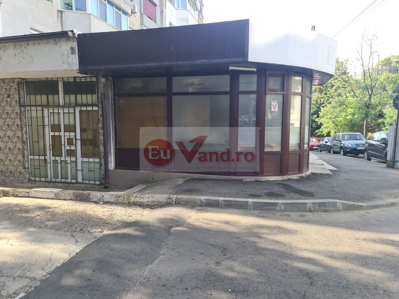 De vanzare spatiu comercial cu 4 camere, Port, 85.000 euro - foto 7
