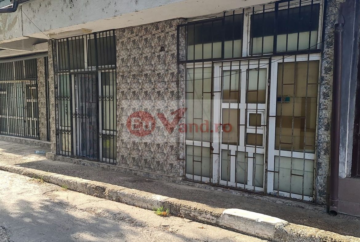 De vanzare spatiu comercial cu 4 camere, Port, 85.000 euro - foto 8