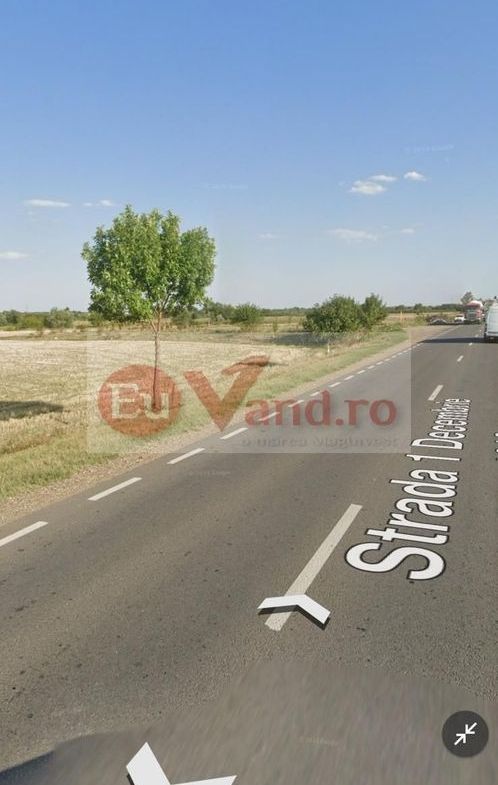 De vanzare teren extravilan Tecuci, la intrarea in oras dinspre Draganesti - foto 2