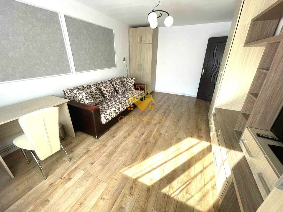 2 camere decomandate, modern, parcare, Aurel Vlaicu, Cesarom, Marasti - foto 5