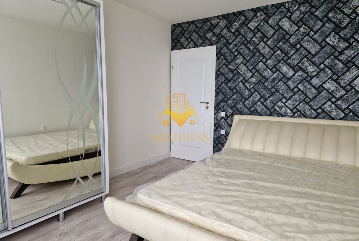 Penthouse 4 camere, Modern, Parcare, AC,  Zona VIVO, BMW, Avram Iancu - foto 2