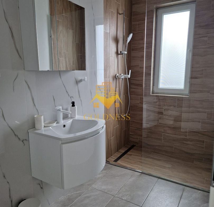 Penthouse 4 camere, Modern, Parcare, AC,  Zona VIVO, BMW, Avram Iancu - foto 3