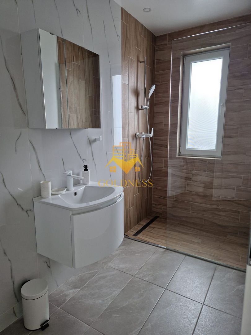Penthouse 4 camere, Modern, Parcare, AC,  Zona VIVO, BMW, Avram Iancu - foto 3