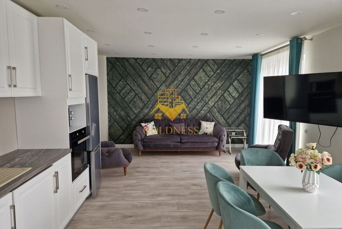 Penthouse 4 camere, Modern, Parcare, AC,  Zona VIVO, BMW, Avram Iancu - foto 5