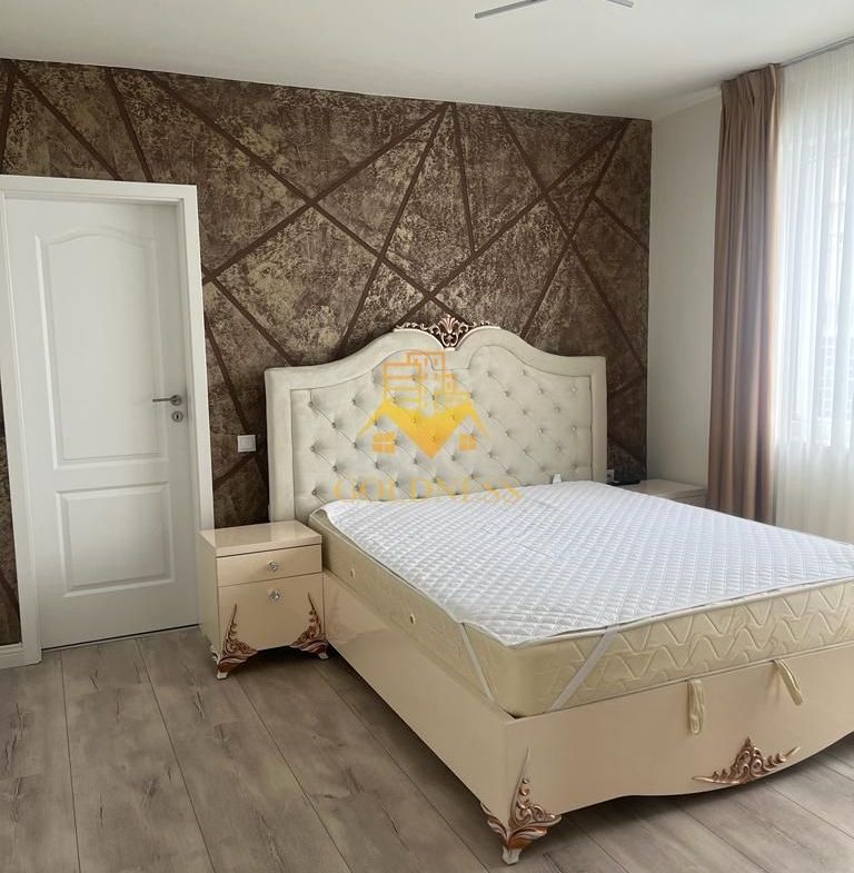 Penthouse 4 camere, Modern, Parcare, AC,  Zona VIVO, BMW, Avram Iancu - foto 7