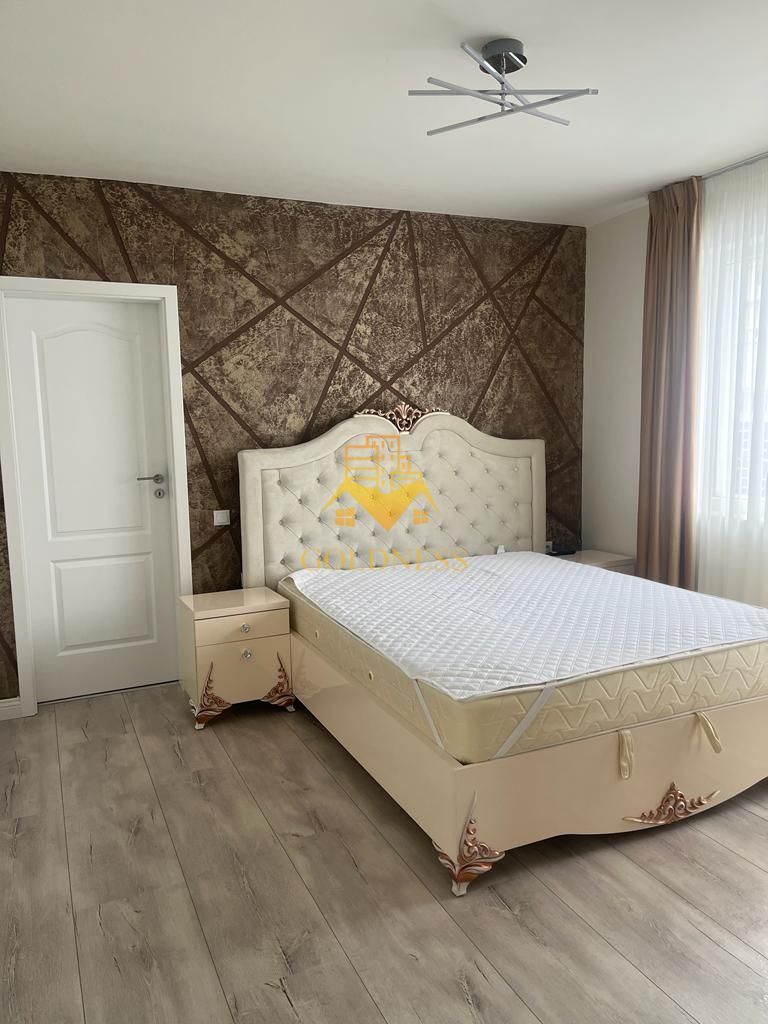 Penthouse 4 camere, Modern, Parcare, AC,  Zona VIVO, BMW, Avram Iancu - foto 7