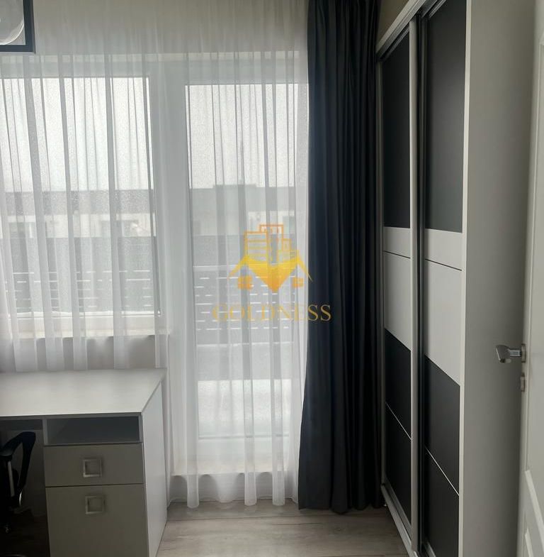 Penthouse 4 camere, Modern, Parcare, AC,  Zona VIVO, BMW, Avram Iancu - foto 8