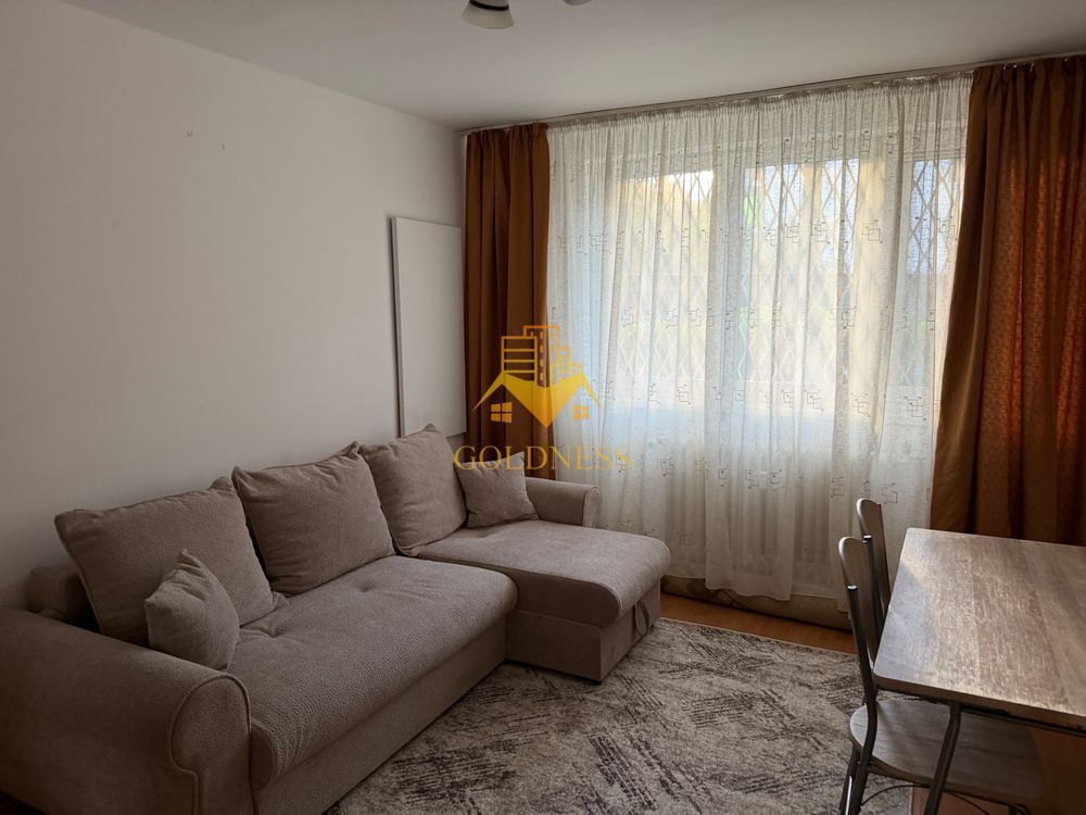 2 camere, Plopilor, Pet friendly, Sala Sporturilor, Platinia, REVO - Imagine principala