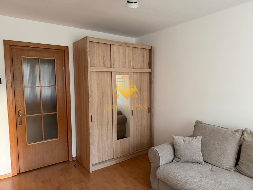 2 camere, Plopilor, Pet friendly, Sala Sporturilor, Platinia, REVO - foto 2