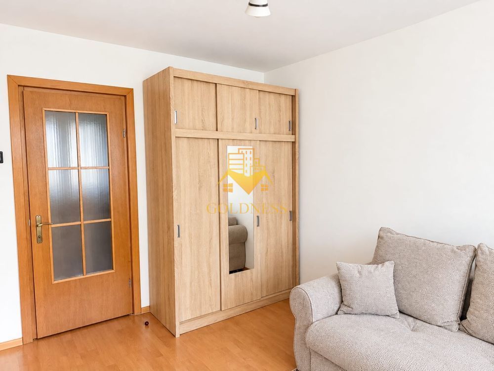2 camere, Plopilor, Pet friendly, Sala Sporturilor, Platinia, REVO - foto 3