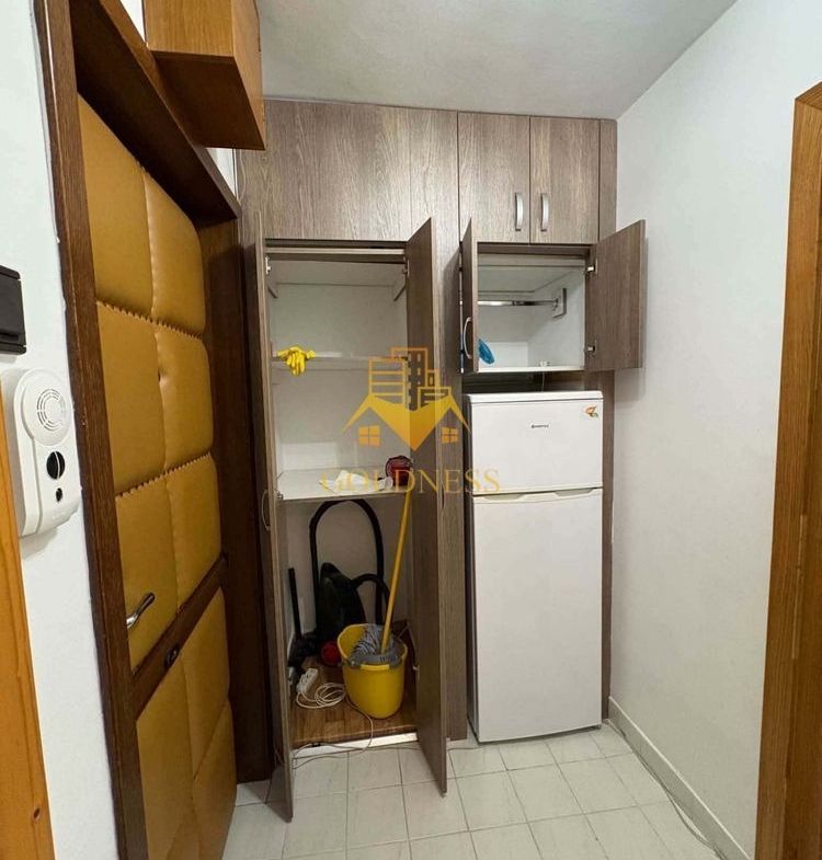 2 camere, Plopilor, Pet friendly, Sala Sporturilor, Platinia, REVO - foto 4