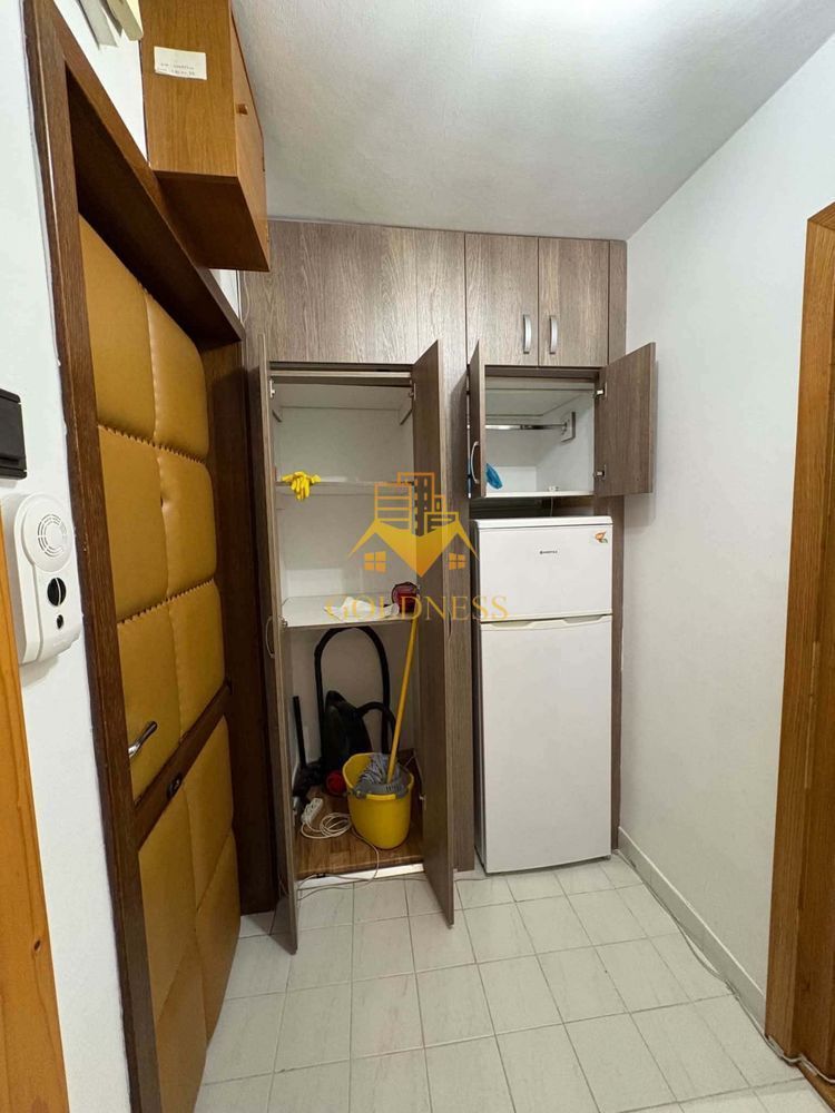 2 camere, Plopilor, Pet friendly, Sala Sporturilor, Platinia, REVO - foto 4