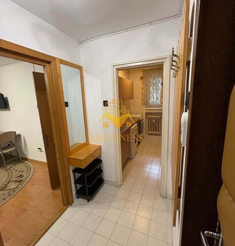 2 camere, Plopilor, Pet friendly, Sala Sporturilor, Platinia, REVO - foto 5
