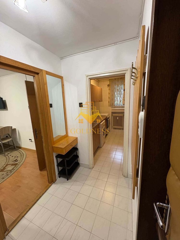 2 camere, Plopilor, Pet friendly, Sala Sporturilor, Platinia, REVO - foto 5