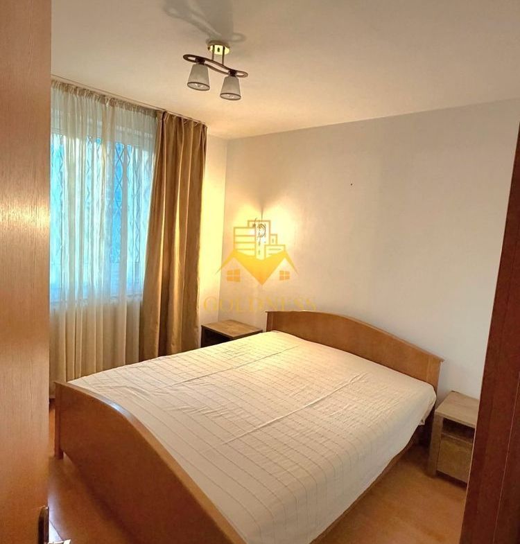 2 camere, Plopilor, Pet friendly, Sala Sporturilor, Platinia, REVO - foto 6