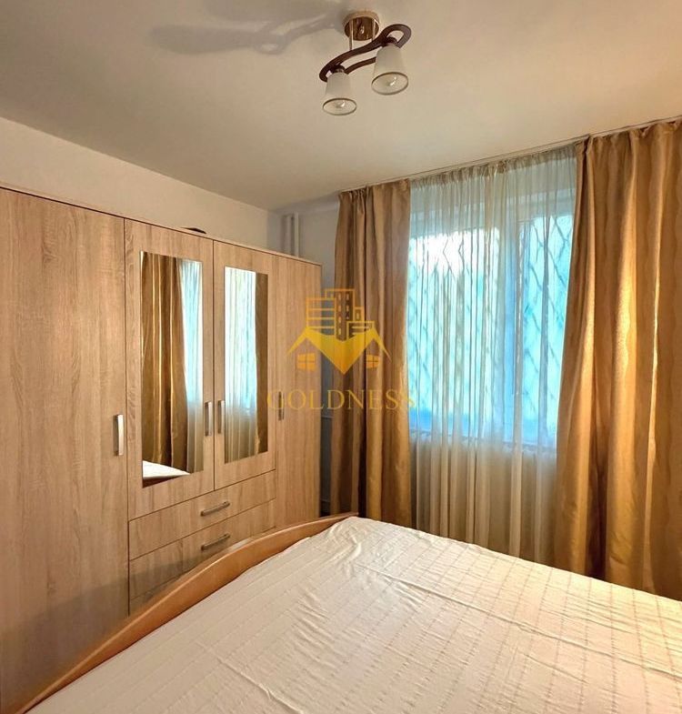 2 camere, Plopilor, Pet friendly, Sala Sporturilor, Platinia, REVO - foto 7