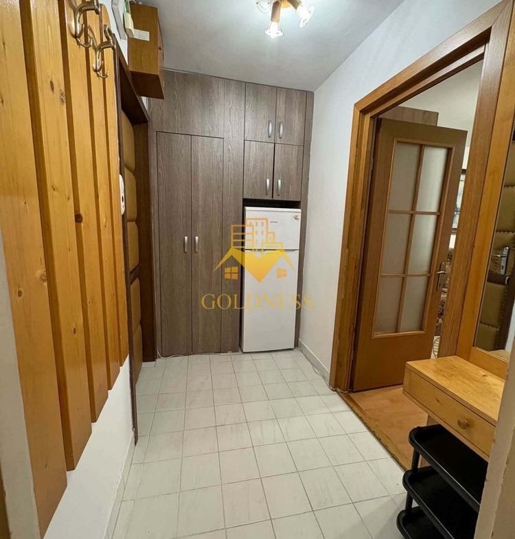 2 camere, Plopilor, Pet friendly, Sala Sporturilor, Platinia, REVO - foto 8