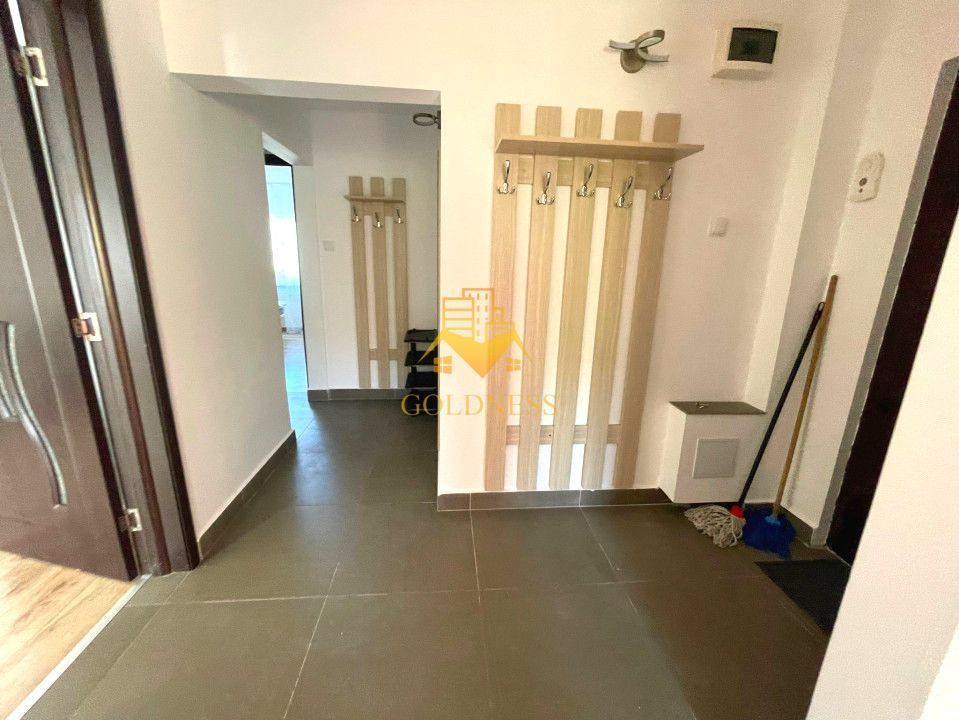 2 camere decomandate, modern, parcare, Aurel Vlaicu, Cesarom, Marasti - foto 7
