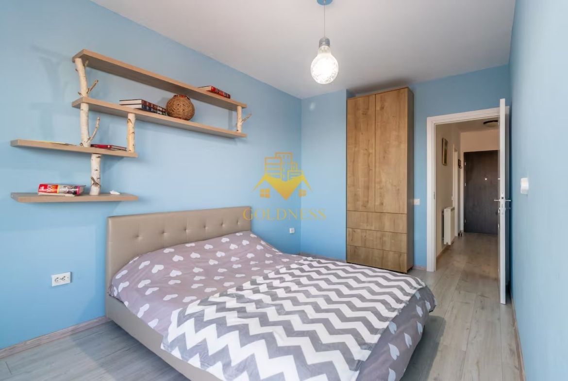 2 Camere Openspace, GrandPark, Soporului, Parcare, Modern,AC, Iulius. - foto 2