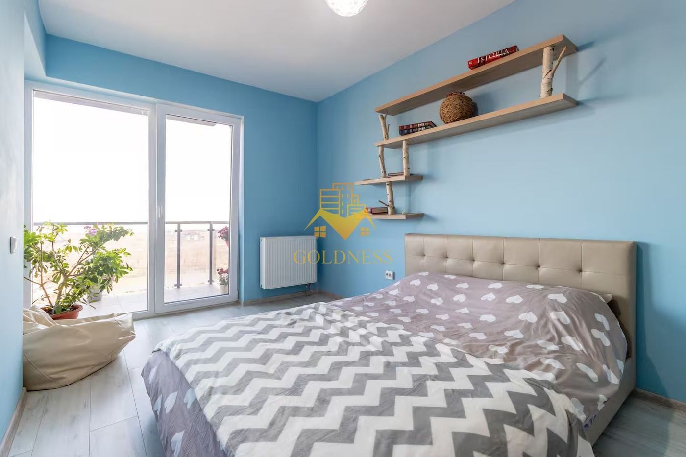 2 Camere Openspace, GrandPark, Soporului, Parcare, Modern,AC, Iulius. - foto 3
