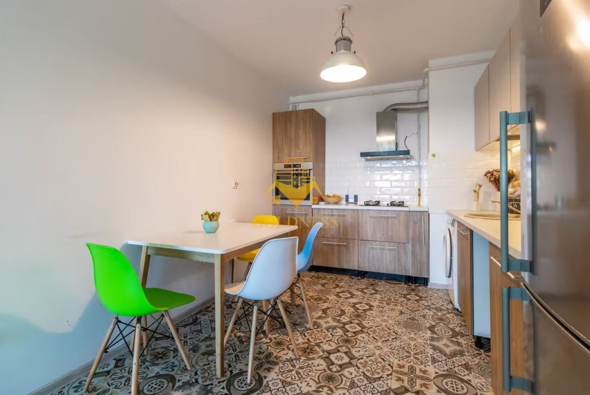 2 Camere Openspace, GrandPark, Soporului, Parcare, Modern,AC, Iulius. - foto 6