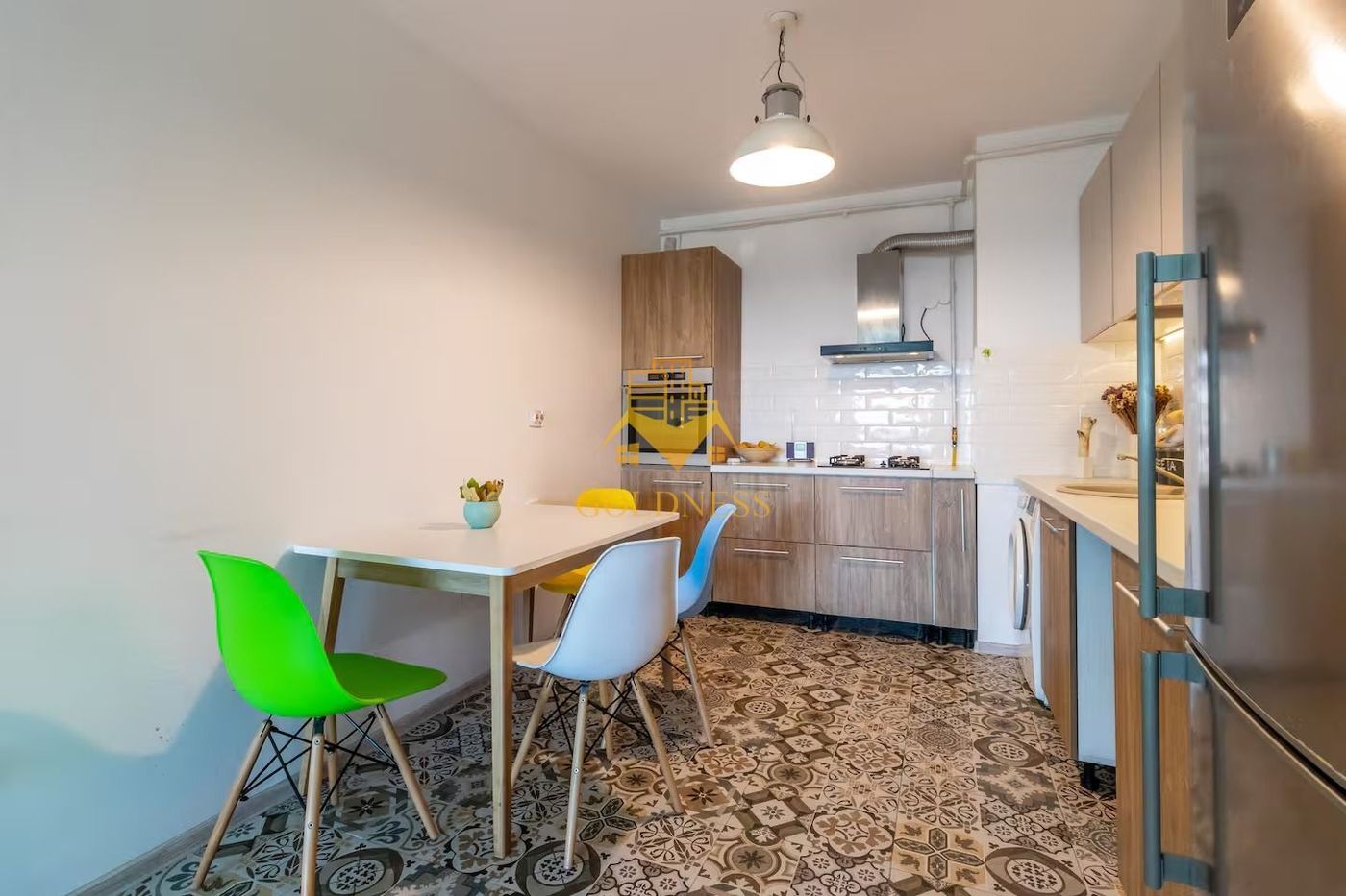 2 Camere Openspace, GrandPark, Soporului, Parcare, Modern,AC, Iulius. - foto 6