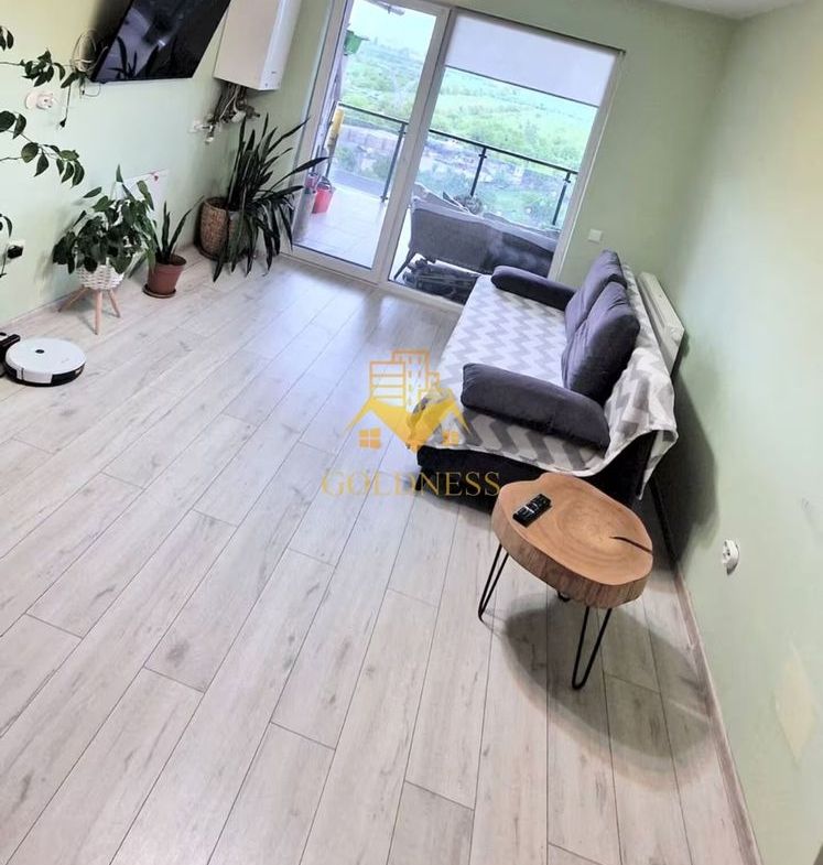 2 Camere Openspace, GrandPark, Soporului, Parcare, Modern,AC, Iulius. - foto 7