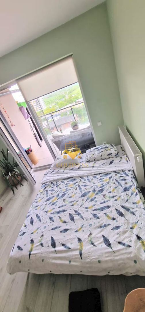 2 Camere Openspace, GrandPark, Soporului, Parcare, Modern,AC, Iulius. - foto 8
