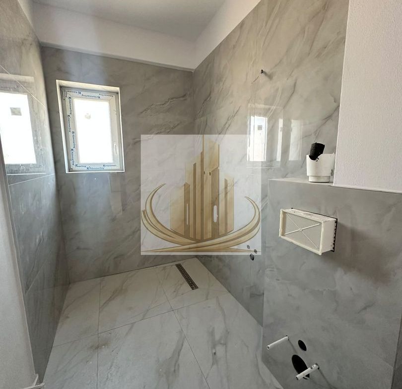 Apartament 2 camere Sânandrei, 55 mp, balcon, parcare inclusă - foto 5