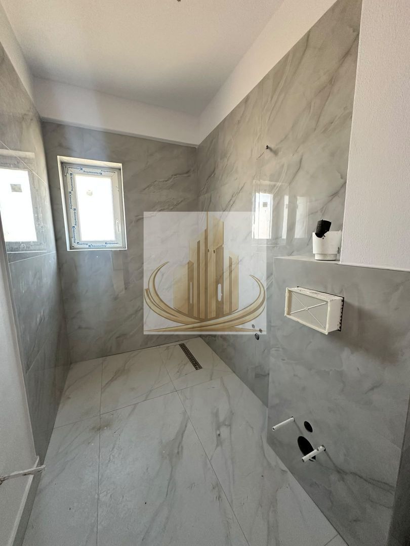 Apartament 2 camere Sânandrei, 55 mp, balcon, parcare inclusă - foto 5
