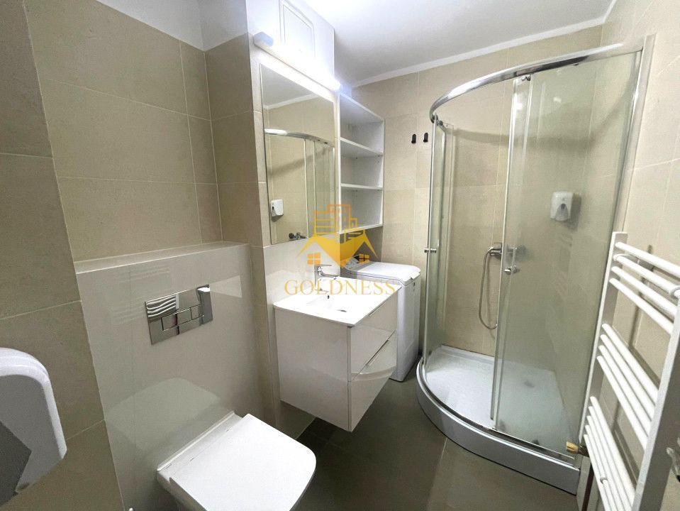 2 camere decomandate, modern, parcare, Aurel Vlaicu, Cesarom, Marasti - foto 8
