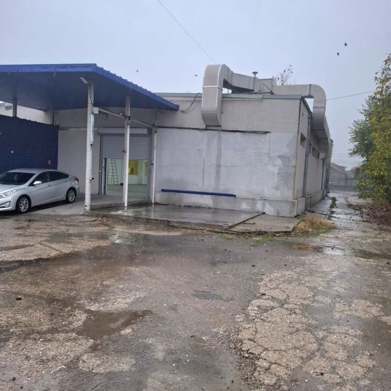 Chirie- Bragadiru-Spatiul Comercial /Depozit/Autorizat ISU 6 euro m - Imagine principala