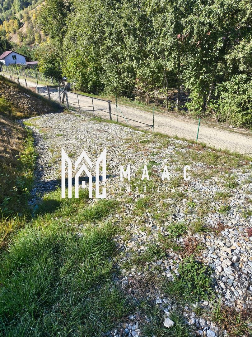 Teren intravilan de vânzare | Râu Sadului | PUZ aprobat - foto 5 Teren intravilan de vânzare | Râu Sadului | PUZ aprobat - foto 5