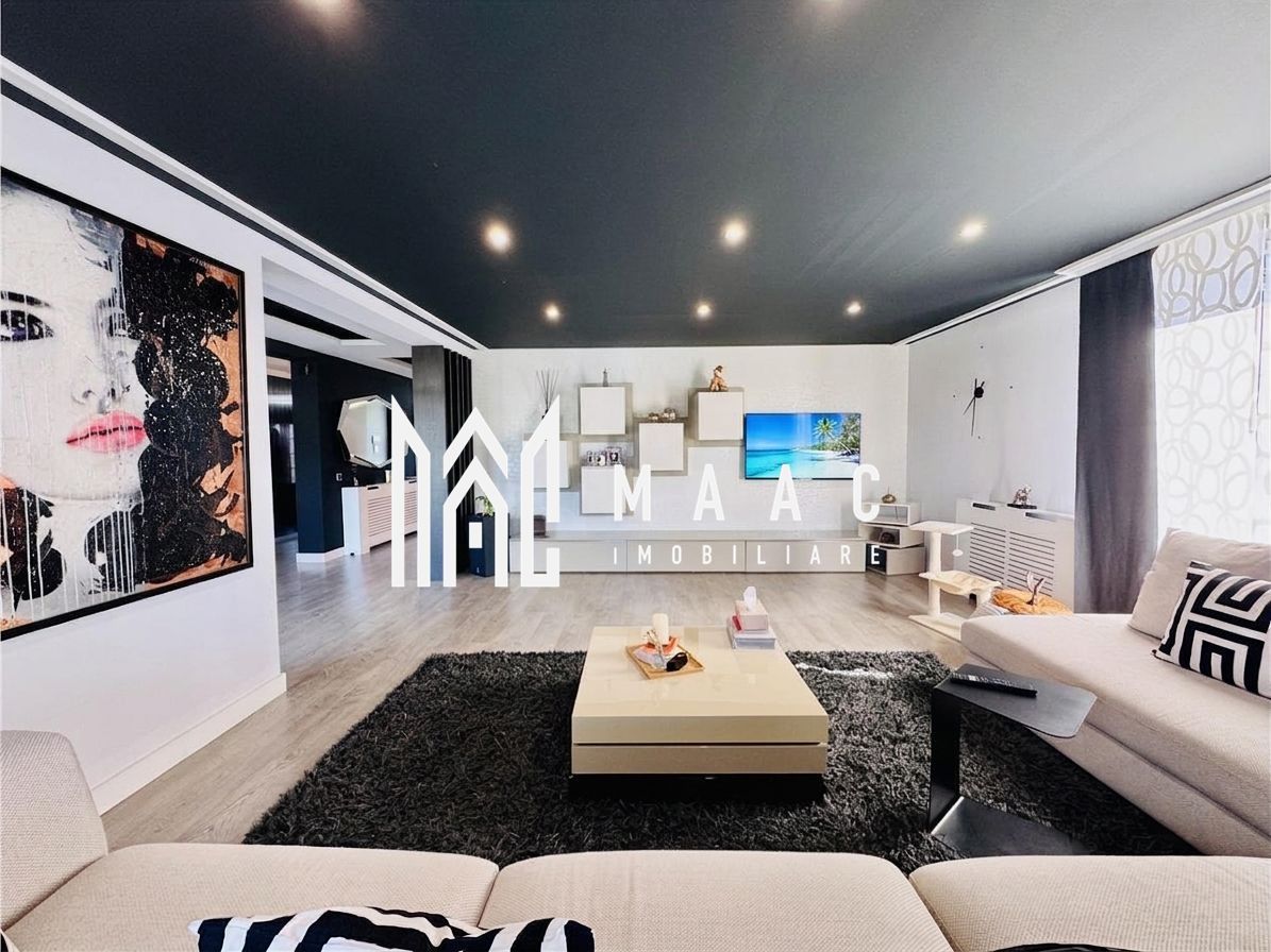 Casă de vânzare 6 camere | Șelimbăr | teren 695 mp | garaj - Imagine principala