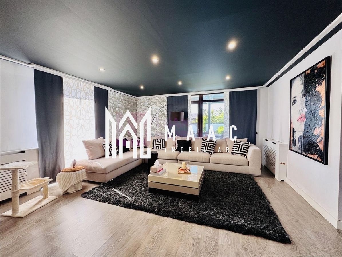 Casă de vânzare 6 camere | Șelimbăr | teren 695 mp | garaj - foto 2