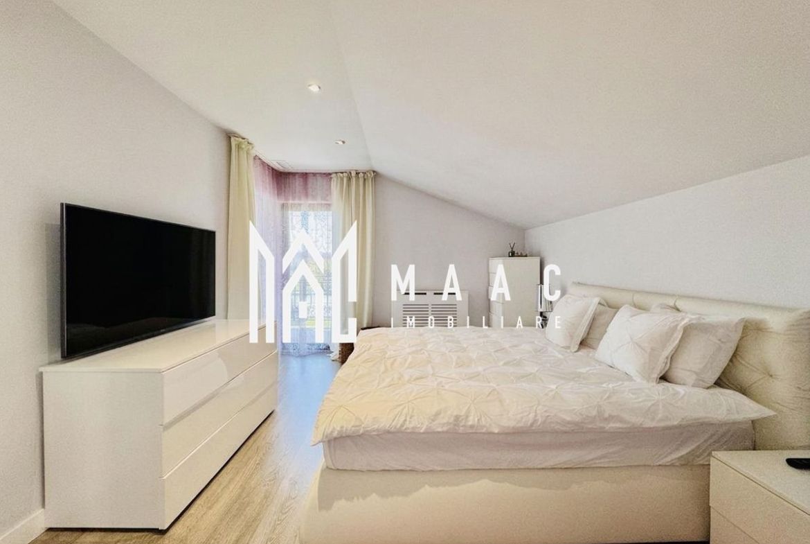 Casă de vânzare 6 camere | Șelimbăr | teren 695 mp | garaj - foto 5