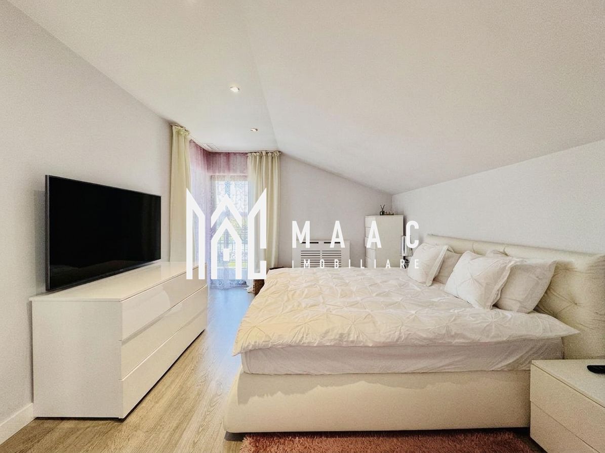 Casă de vânzare 6 camere | Șelimbăr | teren 695 mp | garaj - foto 5