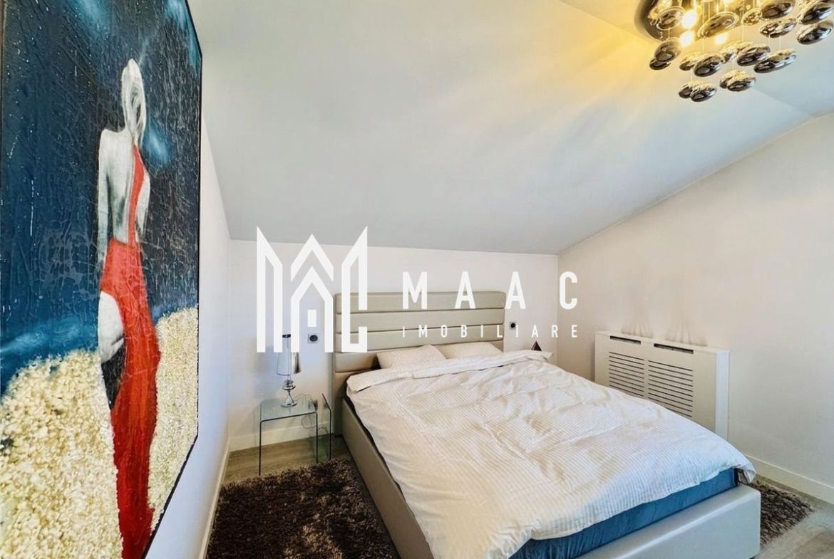Casă de vânzare 6 camere | Șelimbăr | teren 695 mp | garaj - foto 6