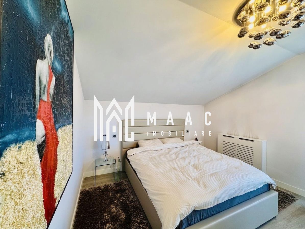 Casă de vânzare 6 camere | Șelimbăr | teren 695 mp | garaj - foto 6