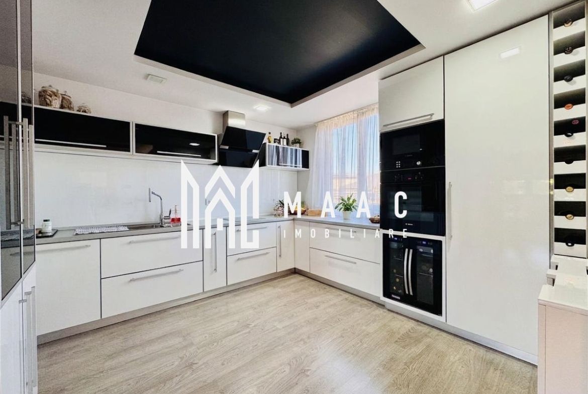 Casă de vânzare 6 camere | Șelimbăr | teren 695 mp | garaj - foto 7