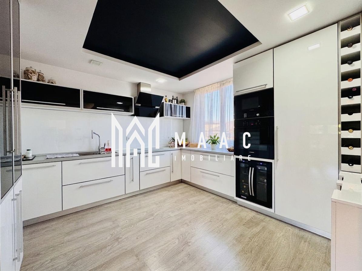 Casă de vânzare 6 camere | Șelimbăr | teren 695 mp | garaj - foto 7