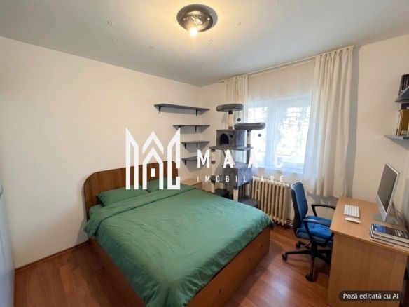 Apartament 2 camere de vânzare | Sibiu, Central | 51 mp - Imagine principala