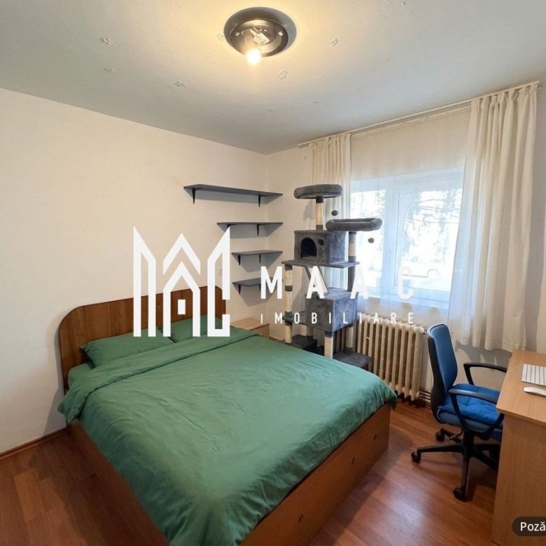 Apartament 2 camere de vânzare | Sibiu, Central | 51 mp - Imagine principala