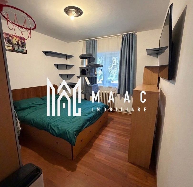Apartament 2 camere de vânzare | Sibiu, Central | 51 mp - foto 2