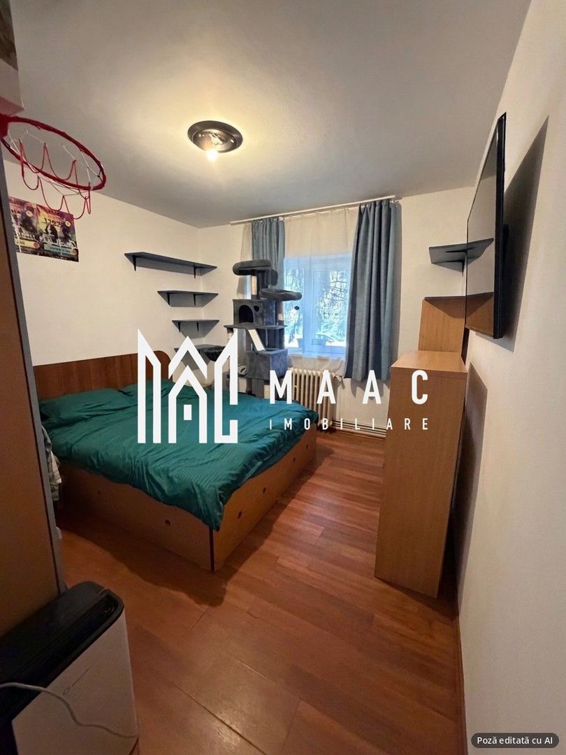 Apartament 2 camere de vânzare | Sibiu, Central | 51 mp - foto 2